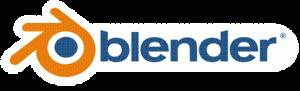 blender logo