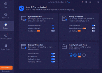 Advanced SystemCare 16 Comprehensive Review: Best PC Optimization Tool for Windows 11