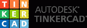 Logo tinkercad