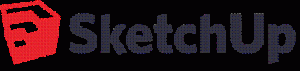 SketchUp logo