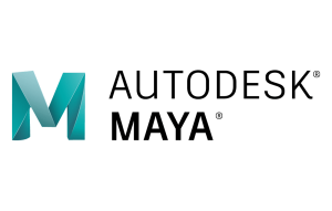 Autodesk-Maya 3d modeling program for game development