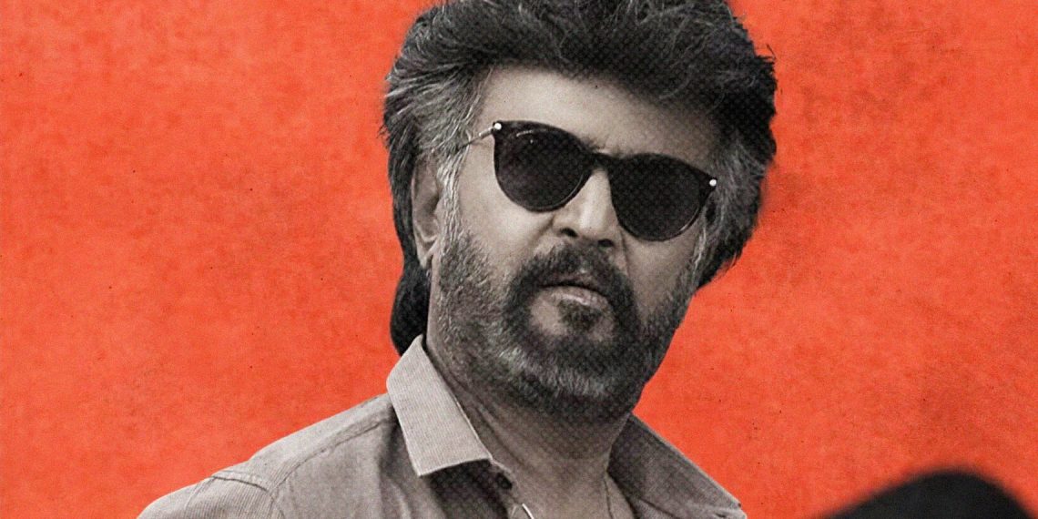 Shah Rukh Khan Refers to Rajinikanth As Mass Reveals Jailer