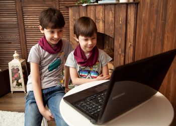 Coding for Kids