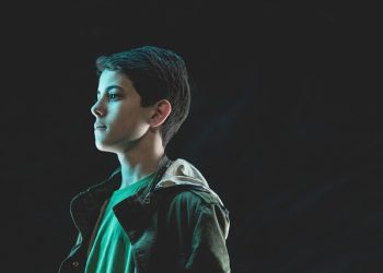 Vlone Hoodie Styling