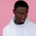 black man hoodie