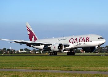 Where Do Qatar Airways Fly from In England?