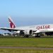 Where Do Qatar Airways Fly from In England?