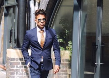 Men’s Suit Fabrics