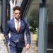 Men’s Suit Fabrics