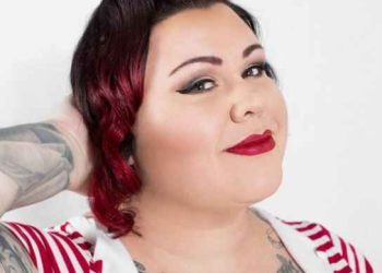 Robin Christensen-Roussimoff