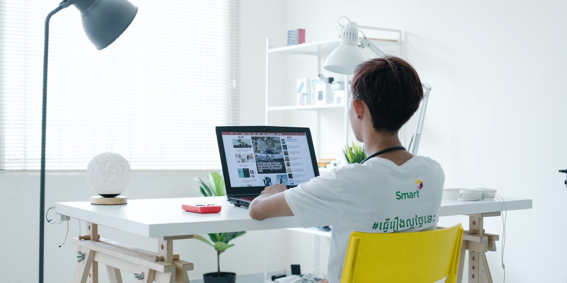 Software for Work-from-Home Computers