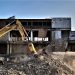 demolition company Toms River