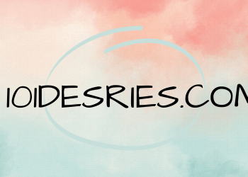 101desires.com banner