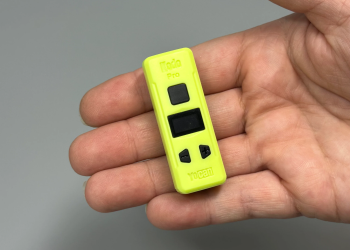 510 Thread Batteries