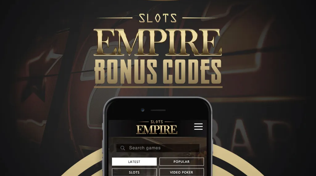 casino promo codes