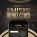 casino promo codes