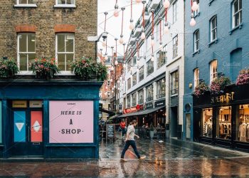 Brixton's Transformation