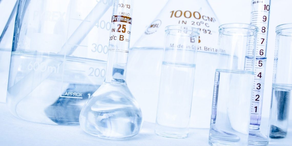 What Chemical Equipment Should You Have In Your Lab
