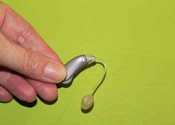 Hearing Aid