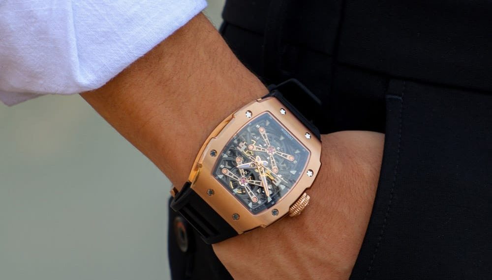 Which watches are likely to appreciate?