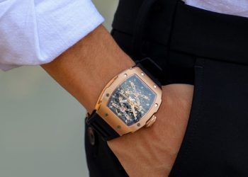 Which watches are likely to appreciate?