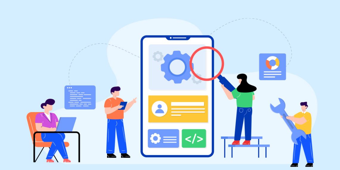 How Outsourcing Mobile App Testing Services Can Benefit Your Business
