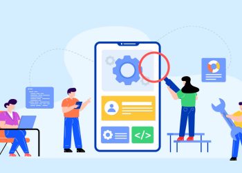 How Outsourcing Mobile App Testing Services Can Benefit Your Business