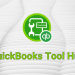 QuickBooks Tool Hub