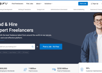 Marketing Services Guru.com