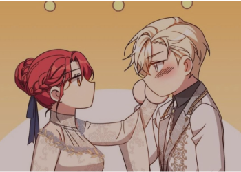 The Flower of Veneration Chapter 1