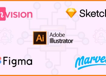 UX Design Tools