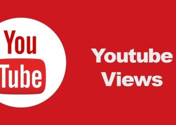 YouTube views