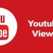 YouTube views