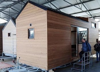 Affordable Housing Solution