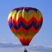 Hot Air Balloon Ride & Tactical Helicopter Flying Lesson with Wonderdays