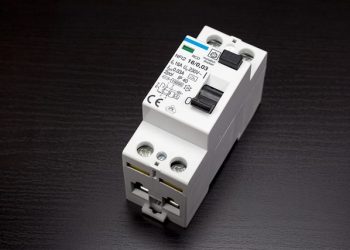 Modern Circuit Breakers