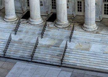 Great Western Buildings Lawsuit