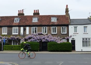 Residential Property Investments