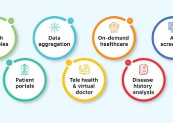 The Digital Transformation of Healthcare: Challenges, Costs, and Cutting-Edge Solutions