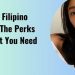 Dating a Filipino Woman: The Perks and What You Need to Know