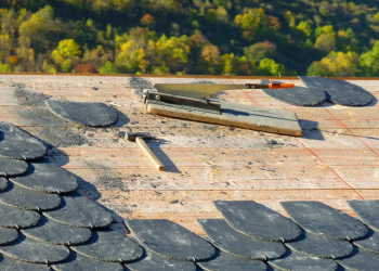 slate roofing contractors