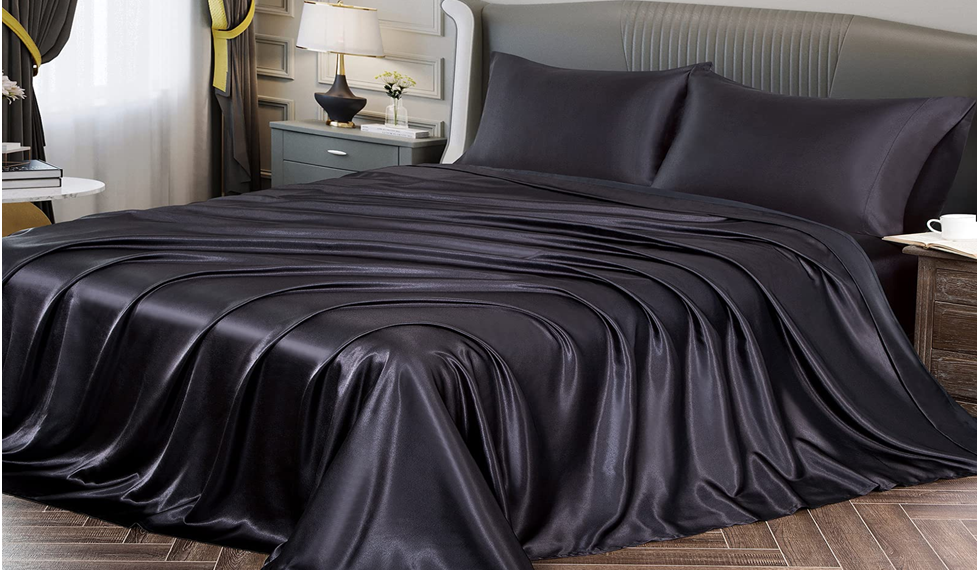 silk sheets