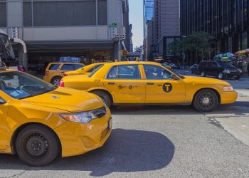 Life Lessons from the Cab