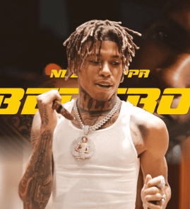nle choppa music