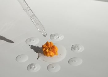 Chamomile Essential Oil