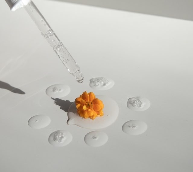 Chamomile Essential Oil