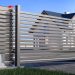 Sliding Gates