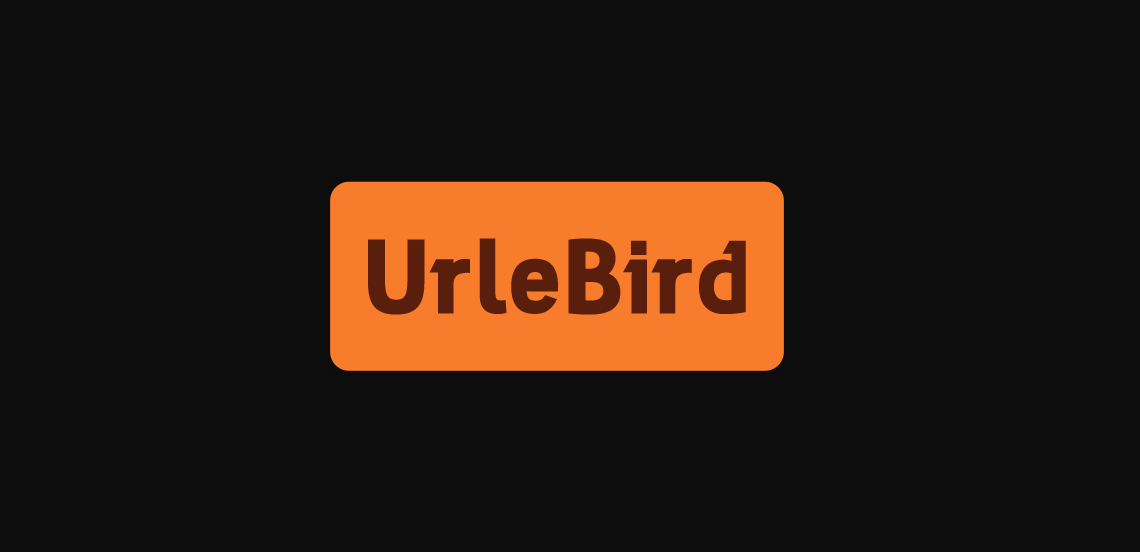 urlebird logo