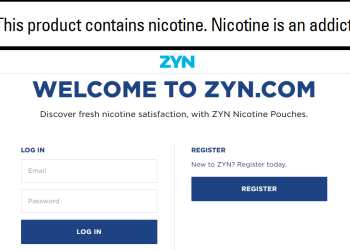 zyn rewards homepage