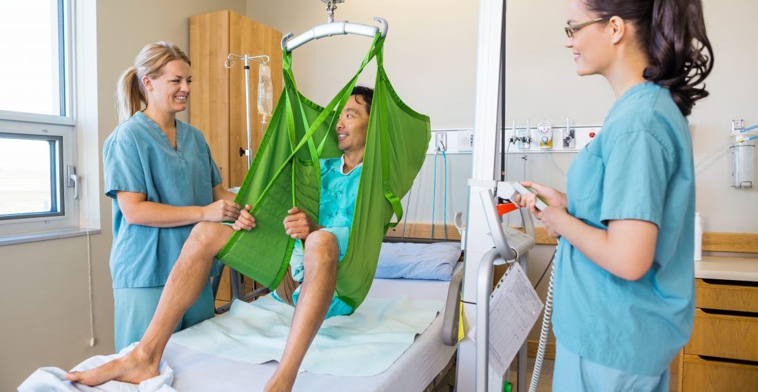 Manual Handling and First Aid Training